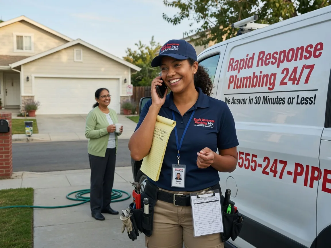 Emergency Plumber Haleyville, AL FAQs
